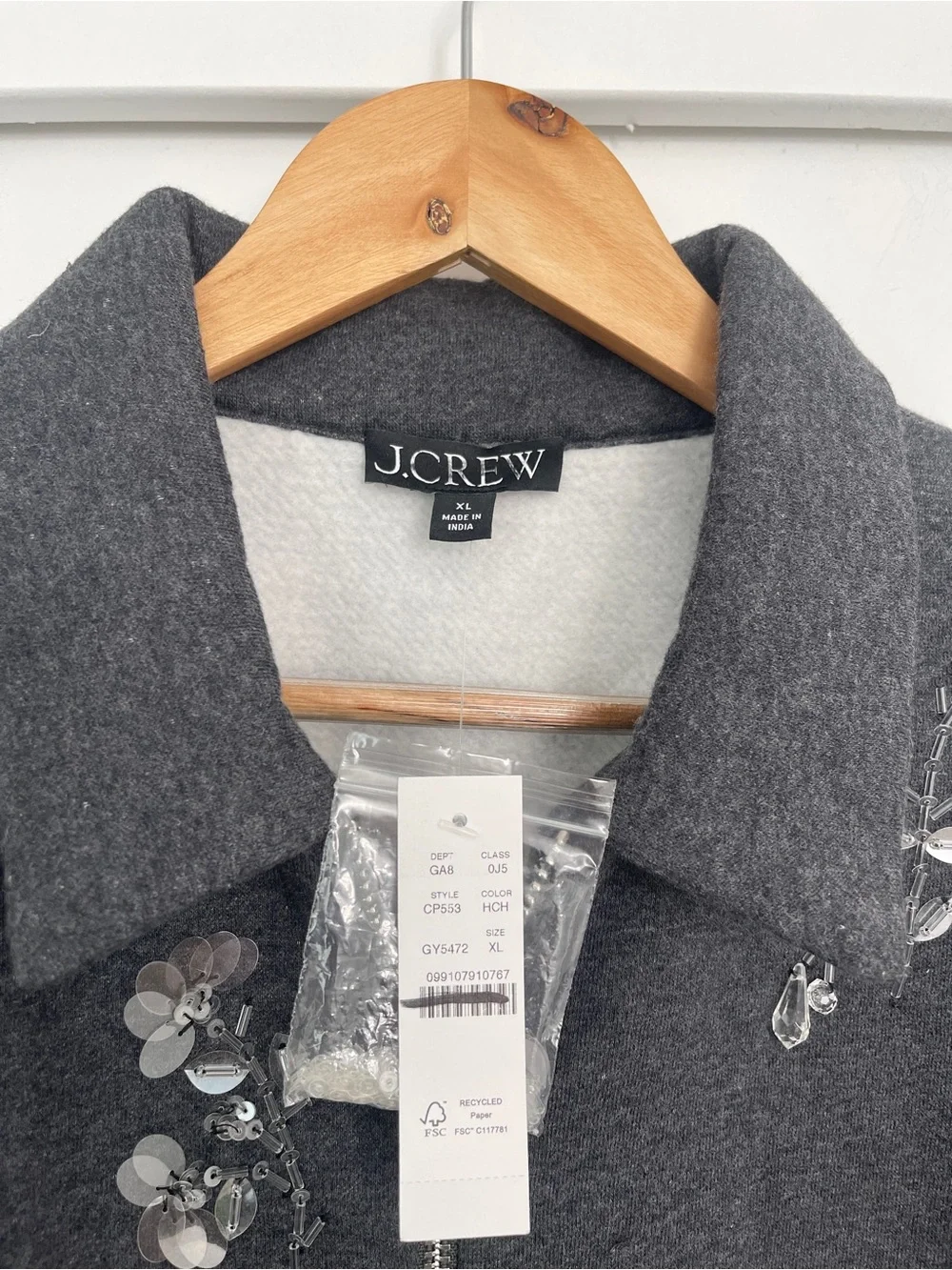 J. Crew nwt jcrew